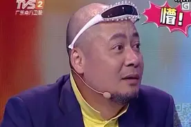 珠海主播方言读歌词，咒语式读法简直要命，选手内心是崩溃的视频封面