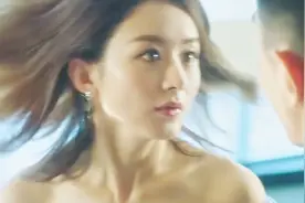 《你和我的倾城时光》主题曲MV 赵丽颖金瀚水中相拥视频封面