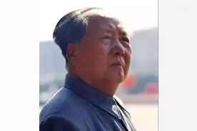 东方红、太阳升中国出了个毛泽东图片