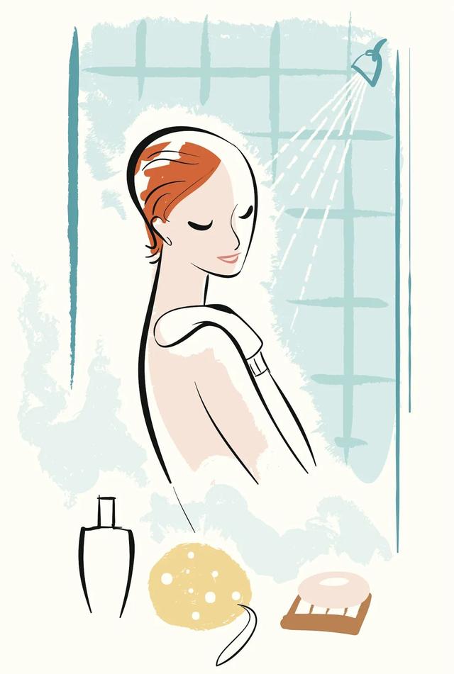 手上像鸡皮疙瘩样的痘痘痒