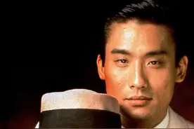 帅男梁家辉演绎｜法式"真情"图片