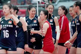 女排世联赛奖金出炉，冠军独享百万美元，中国女排力拼全胜夺冠图片