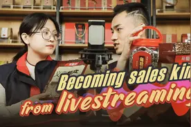 “在大学学做主播是一种什么样的体验？”图片