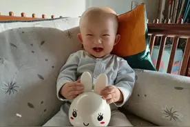 孩子几个月开始出牙，以后就是几岁掉牙吗？图片