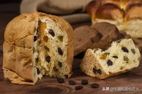 理解了“熟成”，你就更能理解面包图片