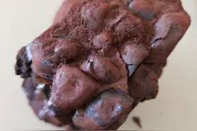 中药古今研究：代赭石图片