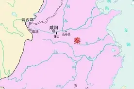 为啥秦始皇要将“寡人”改为“朕”？把朕字拆开，就明白了图片