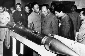 中国科技有今天，因为有无数这样心忧天下的“破壁人”图片