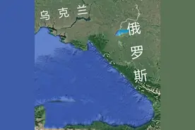 1954年，赫鲁晓夫将克里米亚州划给乌克兰，是鲁莽还是明智？图片