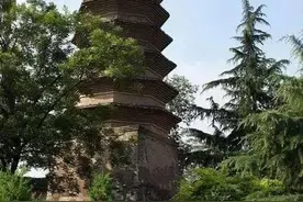 告诉你一个真实的“锁龙井”，千百年来没人敢动过？传说很惊恐图片