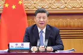 天天学习 | 这句古诗 道出后疫情时代世界大势图片