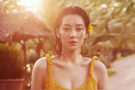 “京圈公主”许晴的风流史：征服5位大佬，52岁与90后传绯闻图片