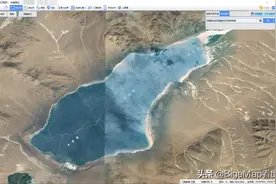 你见过哪些制作精良的地图？图片