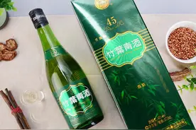 山西受欢迎的3款保健酒！中药材丰富多样，每天一小杯足矣图片