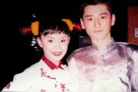 钱枫出事后，和孙俪的一段过往被曝光，网友表示这也太离谱了图片
