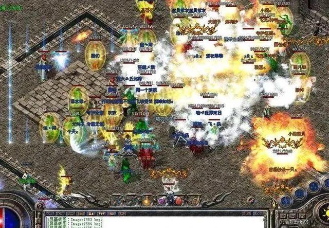 我本沉默互通迷失《传奇3》手游！这才是当年和兄弟一起玩的传奇