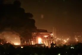 后院起火？美国前陆军上校发“忏悔录”，揭露伊拉克战争事件始末图片