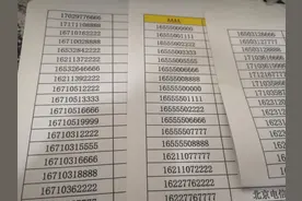 手机靓号是否值得购买？听听行内江湖道营业厅怎么说图片