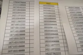 手机靓号是否值得购买？听听行内江湖道营业厅怎么说图片