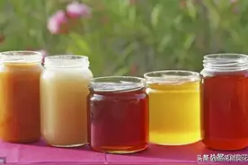 有白色沉淀的蜂蜜是真的吗？为什么肉眼难辨别蜂蜜真假？图片