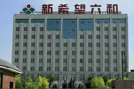 中国两大养猪巨头，如今一个半年赚到百亿，一个半年亏了几十亿图片