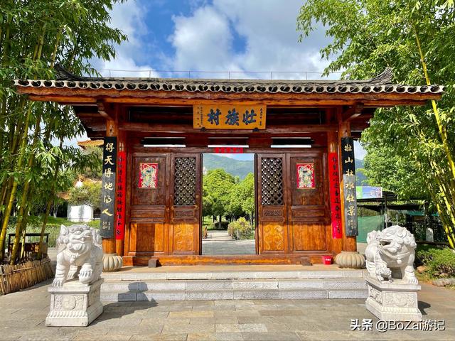 到云南昆明旅游必去的21个景点，你去过几个？最爱哪个景点？