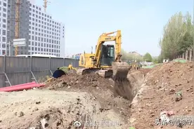 长春市3万余户居民家天然气中断，啥时能恢复？图片
