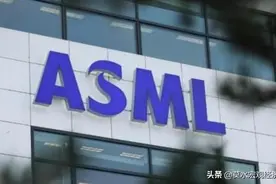 荷兰光刻机巨头ASML无锡建厂，中国将实现芯片自由？带来哪些启示图片