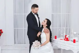 女人，把彩礼钱管好，有钱才有底气图片