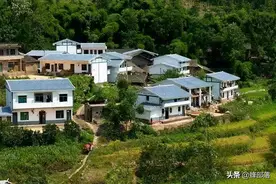 农业农村部：盘活农村宅基地，老旧房子会被拆吗？3个方面告诉你图片
