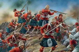 英国本来号称“日不落”，为何衰落了？其历史上有两次失误图片