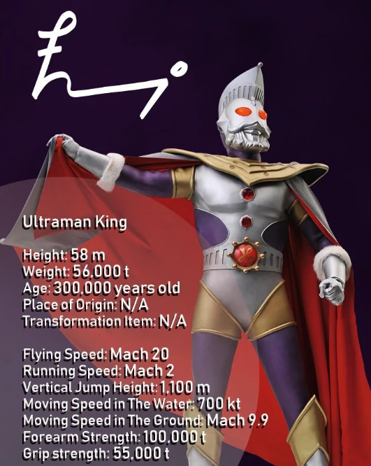 不会真有人信黑暗扎基在梦之战里击败了奥特之王吧，那纯粹是谣传