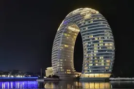 环太湖骑行二，最美湖州“马桶盖”图片