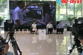 6秒卖1辆车 烟台广电直播卖车首秀成交过亿图片