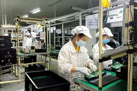 2021湖北民企百强“出炉”！ 车谷这些企业入围图片