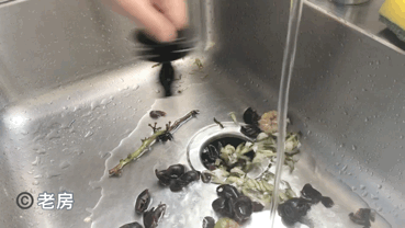厨房处理器不能鱼鳞吗