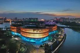 上海市闵行区中部新规划有潜台词：承认奉贤南桥的宇宙轴心地位图片