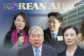 韩国富人对穷人的肆意侮辱：逼人下跪，脸上泼水图片