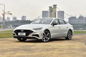 屌丝三宝？性价比好车！图片