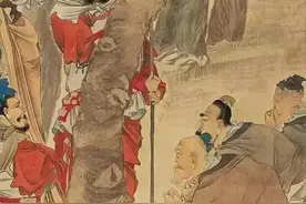 十几年间，从240万飙升至1亿6千万，这幅画中藏着什么秘密图片