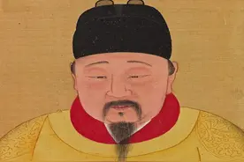 明宪宗朱见深：也许是中国历史上最早、最专情的“熟女控”图片
