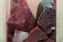 白话中药——朱砂图片