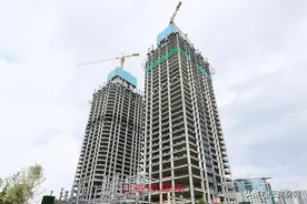 9月昆明6项目开盘推1100余套住房 单价破2万新盘又增一个图片