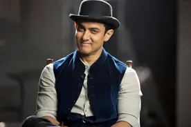 盘点印度电影里那些让人血脉喷张的性感男演员图片