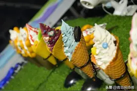 新晋网红打卡地！孟婆汤、摔碗酒，全国网红齐聚这里！快来打卡图片