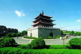 陕西西安鄠邑区：常被误认为“鄂邑区”，表示很无奈图片