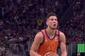 总决赛重大漏判！主裁赛后立即承认错误：1.6亿核心应该被罚出场图片