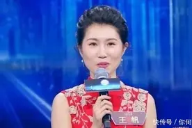 主持人大赛北大女博士再引古诗词，朱迅缺少逻辑，涉险过关难走远图片