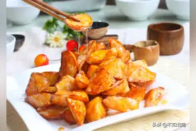 广东人和北方人在吃饭这方面有什么文化和习惯上的差别？图片