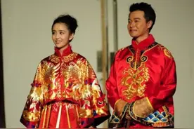 陈思诚是怎么一渣再渣，最后把佟丽娅给渣没了？不服都不行图片